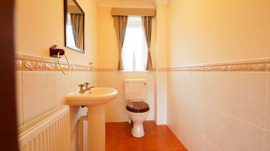 Additional image 14 of 5 bed detached house for salePell Orwel, Towyn Road, New Quay SA45