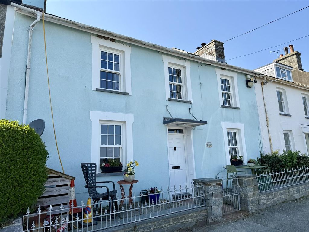 Additional image 2 of 4 bed terraced house for saleMarine Terrace, New Quay SA45