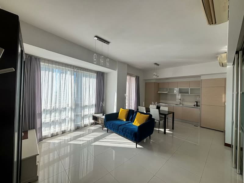 6 Marina Boulevard photo 5
