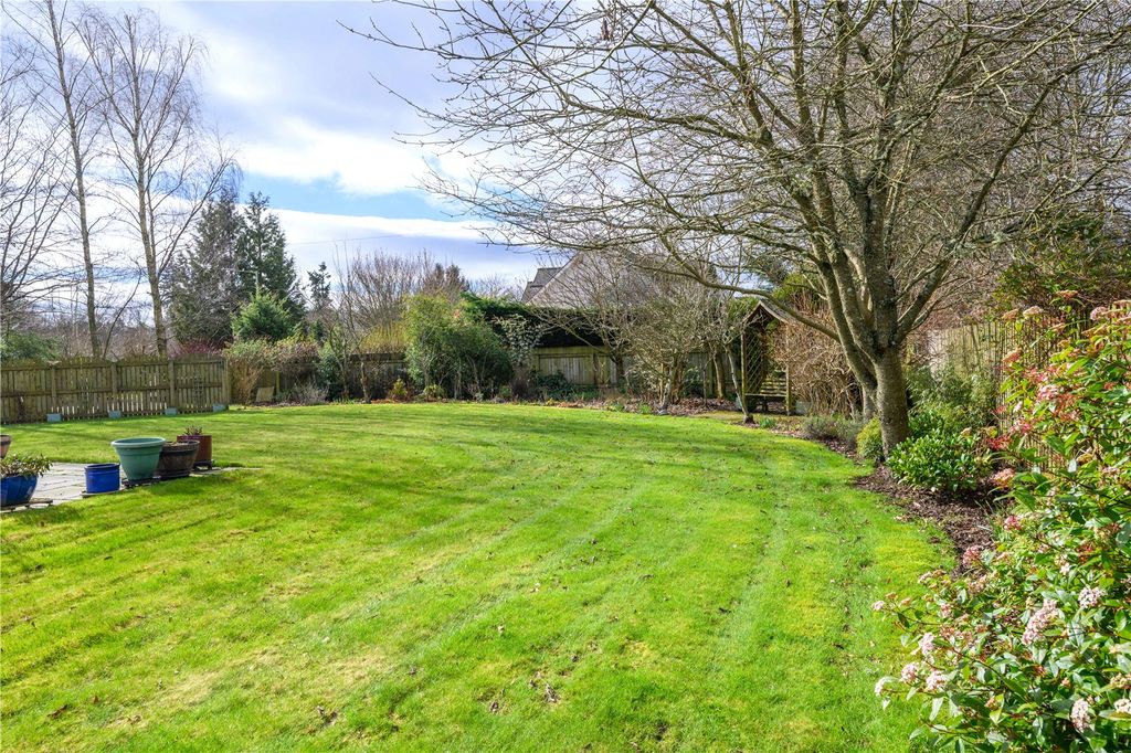 Additional image 27 of 5 bed detached house for saleWoodlands Meadow, Blairgowrie, Perth And Kinross PH10