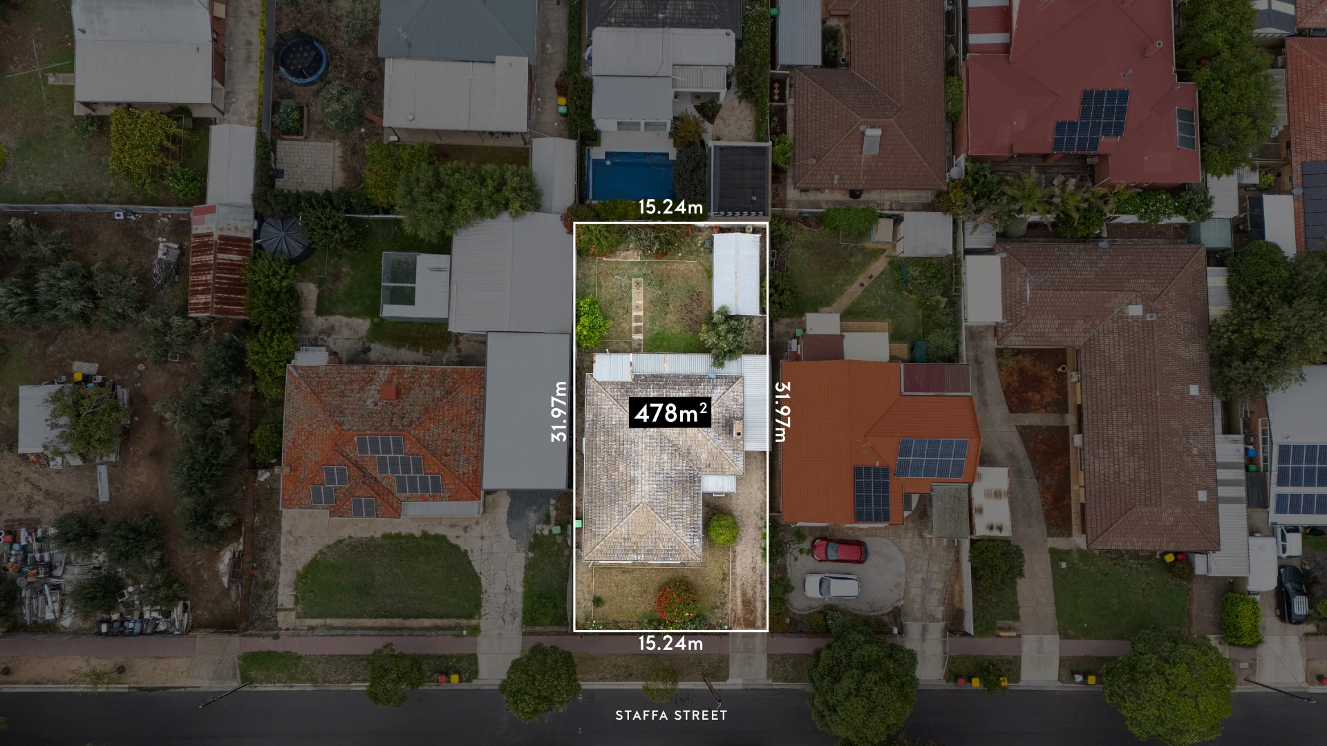 Additional image 2 of 7 Staffa Street, Broadview SA 5083