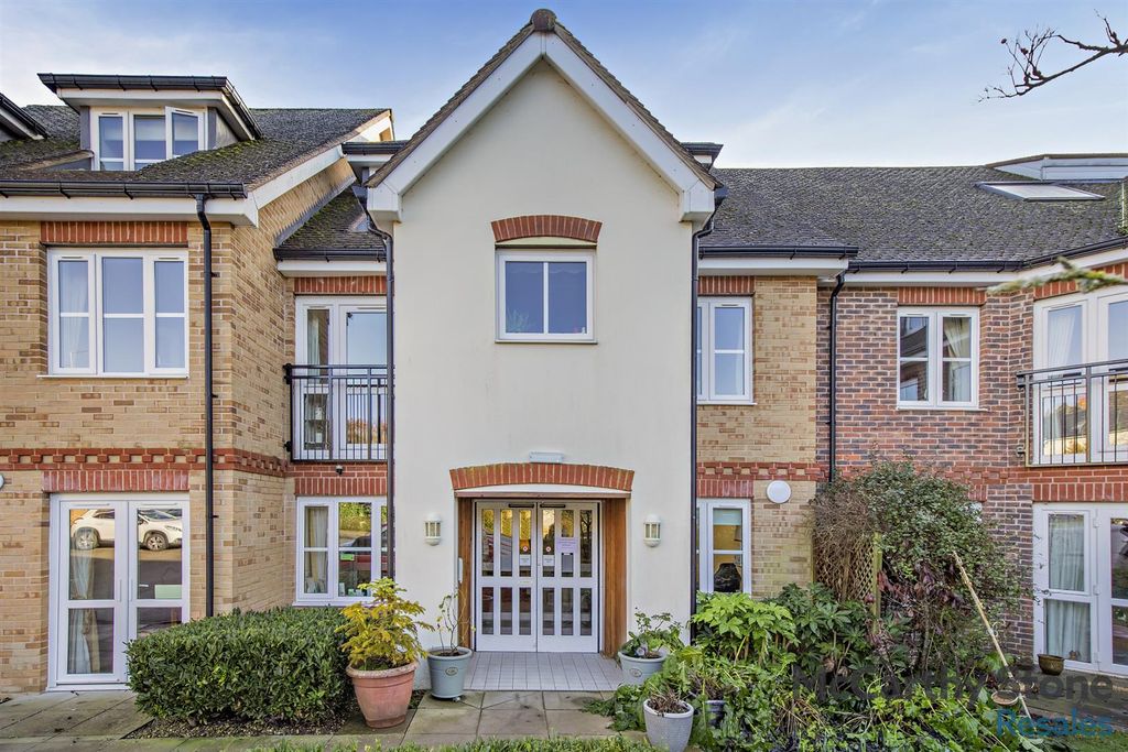 Additional image 38 of 1 bed flat for saleSt Rumbolds Court, Buckingham Road, Brackley NN13