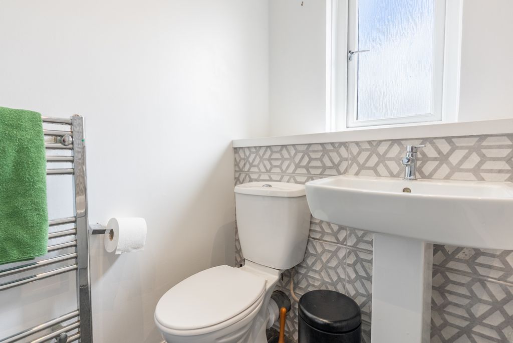 Additional image 22 of 2 bed flat for saleWilson Court, Bellshill ML4