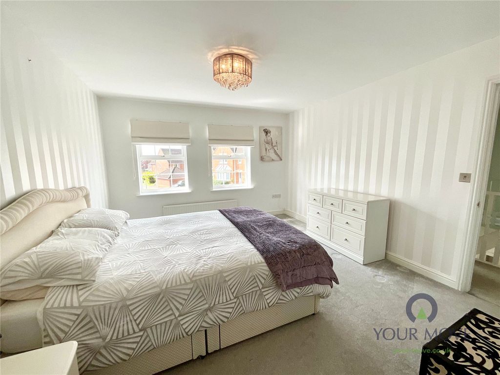 Additional image 11 of 4 bed detached house for salePalmyra Road, Bromsgrove, Worcestershire B60