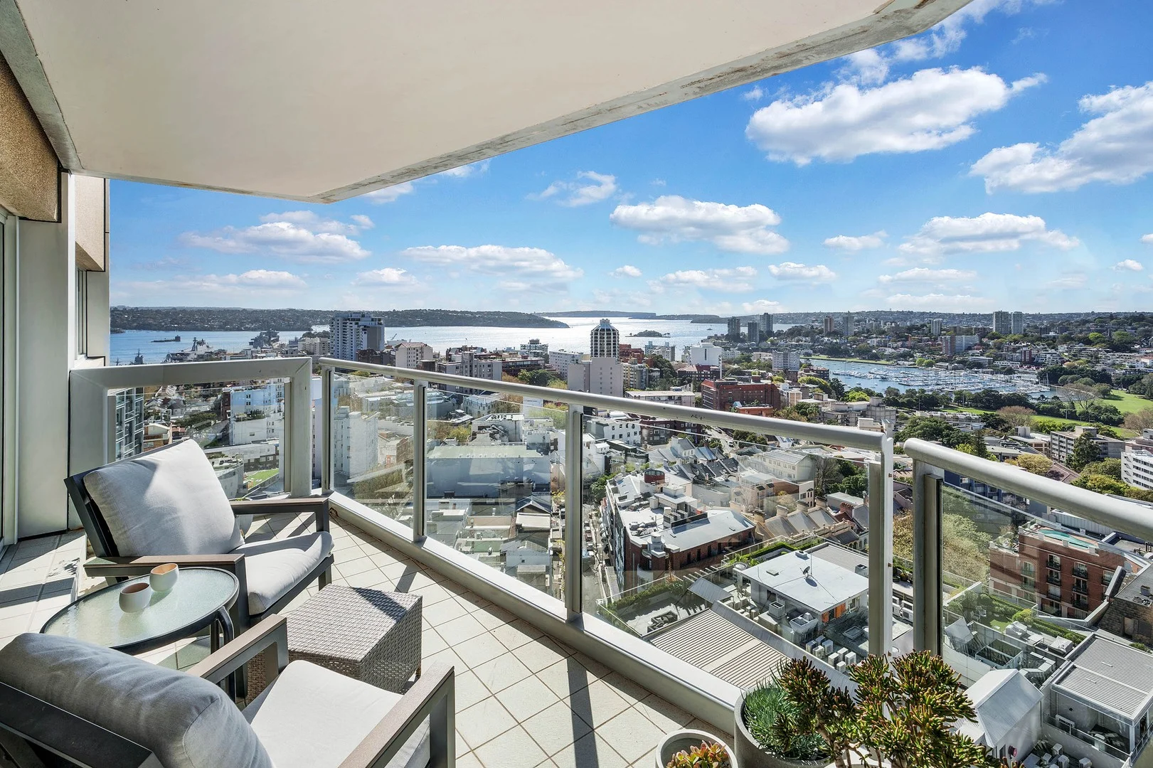 27D/82-94 Darlinghurst Road, Potts Point NSW 2011