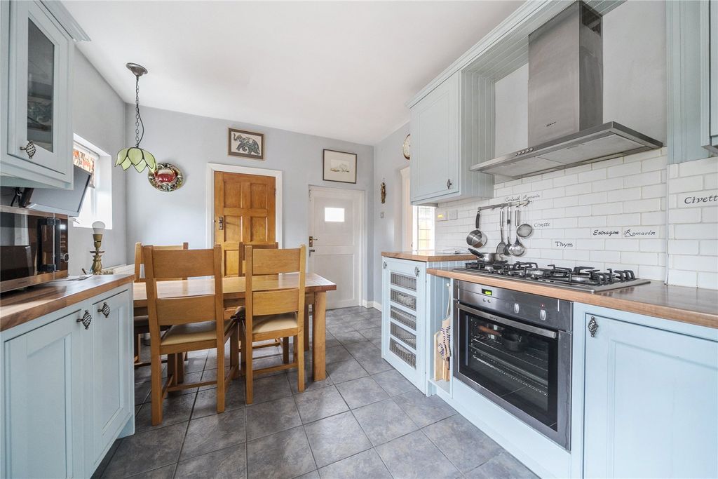 Additional image 21 of 4 bed detached house for saleSt. Georges Road, Bromley BR1