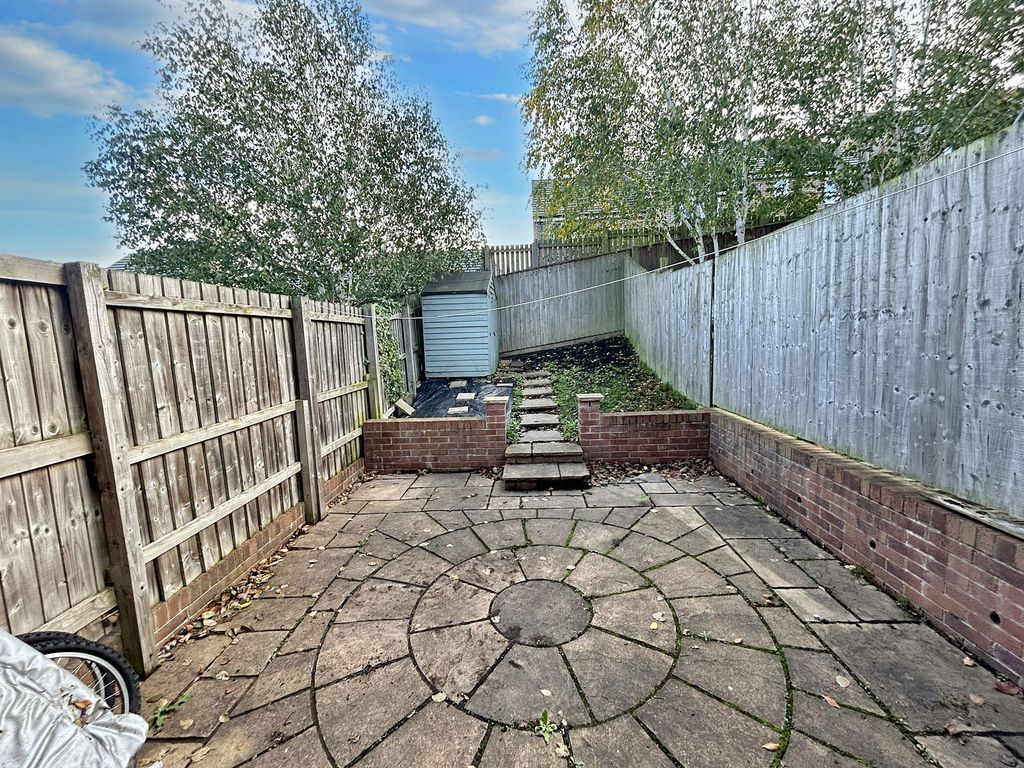 Additional image 10 of 2 bed terraced house for salePickering Drive, Blaydon-On-Tyne NE21