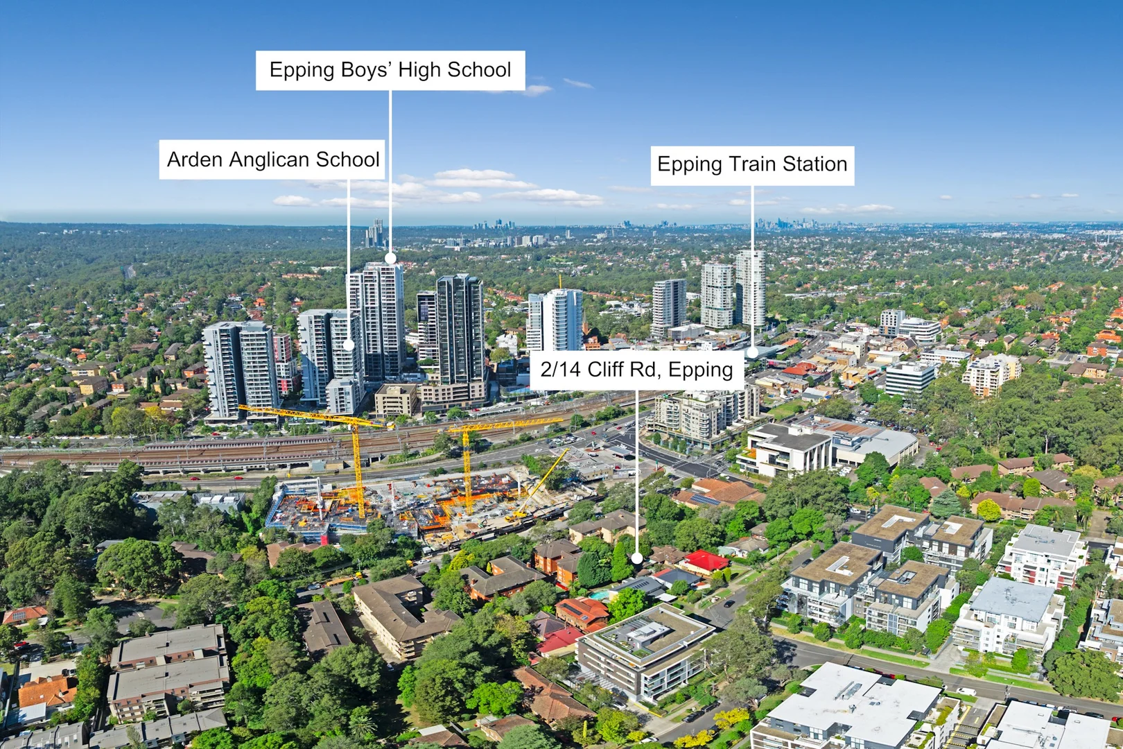 Additional image 12 of 2/14 Cliff Road, Epping NSW 2121