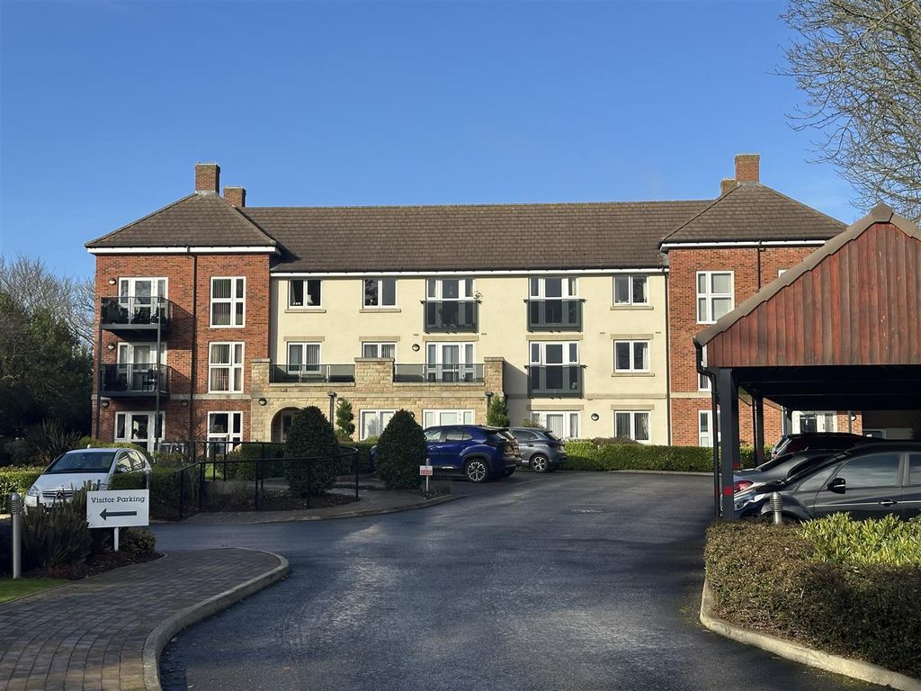Additional image 26 of 1 bed flat for saleChestnut Court, Bridlington YO16