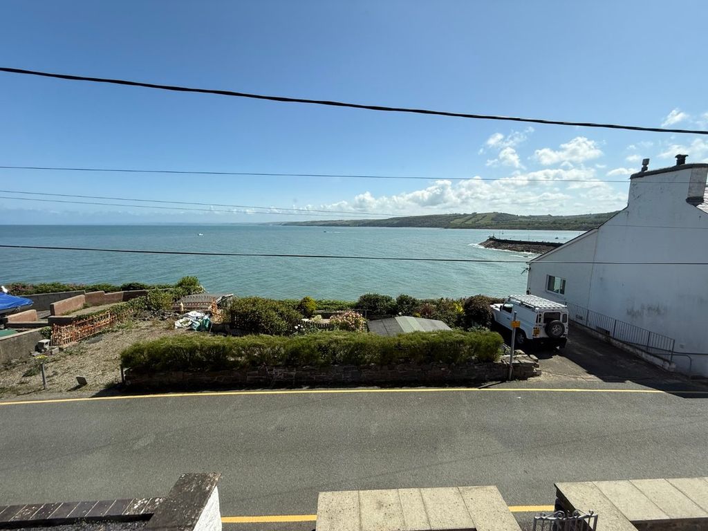 Additional image 30 of 4 bed terraced house for saleRock Street, New Quay SA45