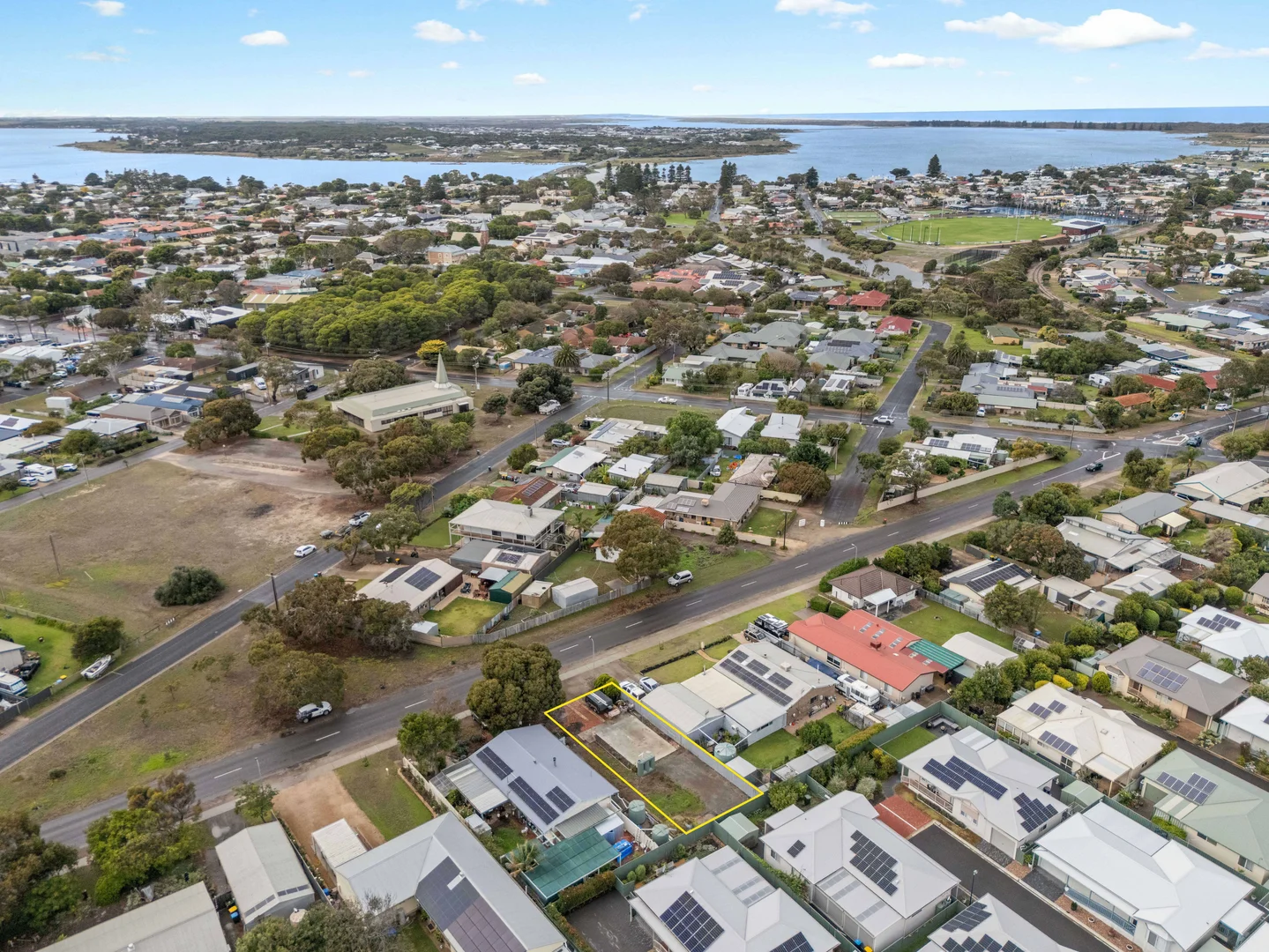 11A Crawford Street, Goolwa SA 5214