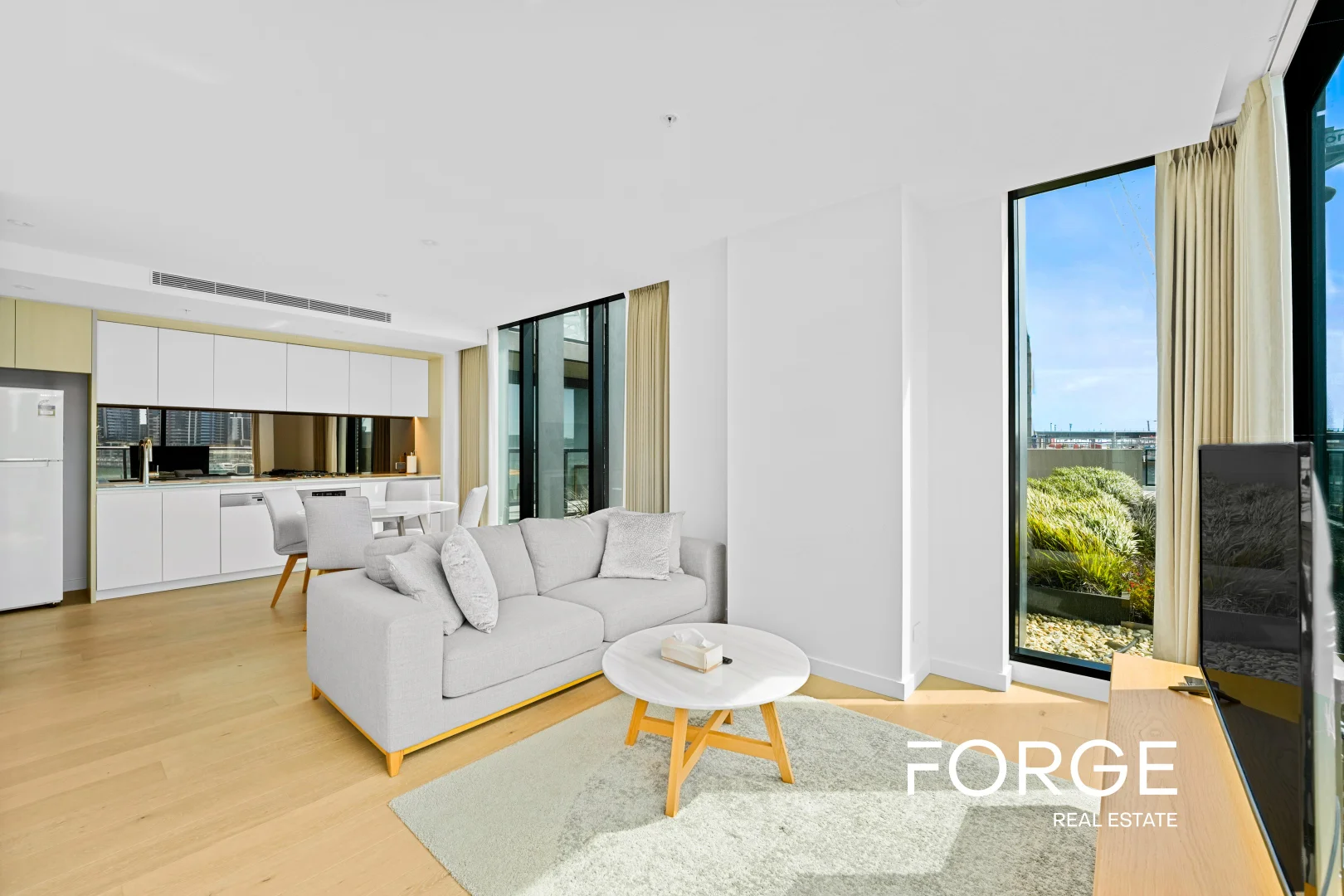 Additional image 5 of 504/915 Collins Street, Docklands VIC 3008