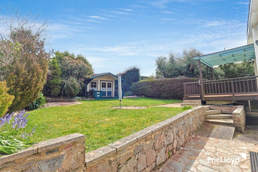 Additional image 2 of 3 bed detached house for saleWall Park Close, Brixham TQ5