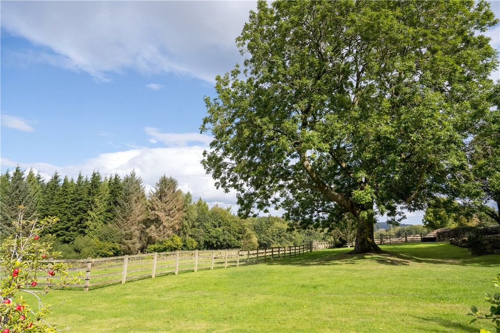 Additional image 31 of 5 bed detached house for saleFelliscliffe, Near Harrogate, North Yorkshire HG3