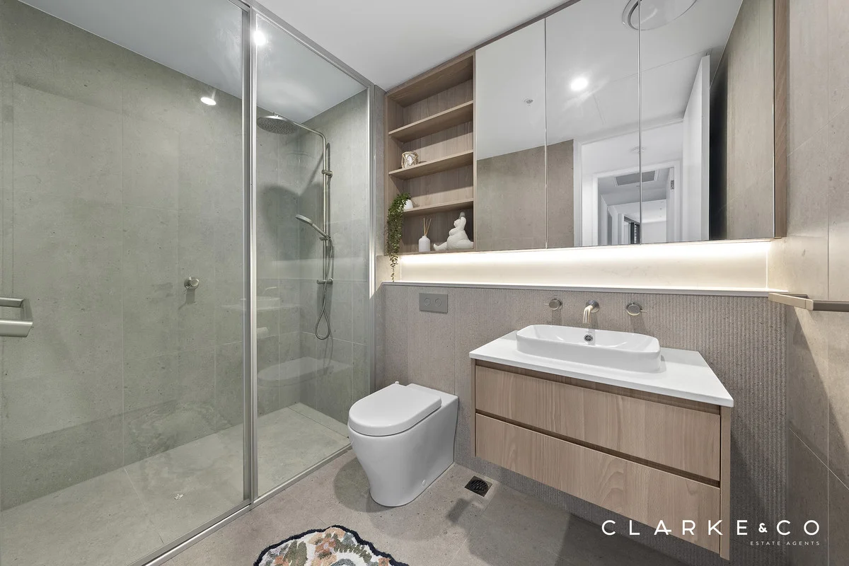 Additional image 8 of 204/43 Honeysuckle Drive, Newcastle NSW 2300