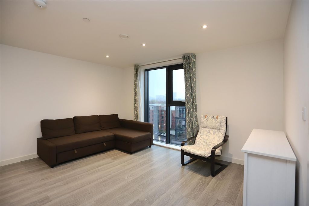 Additional image 2 of 1 bed flat for saleDowntown, Salford M5