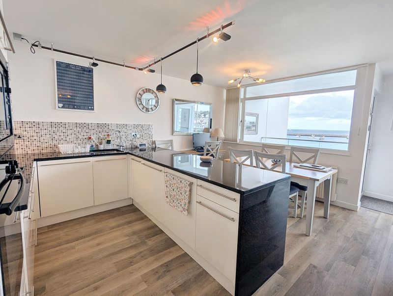Additional image 14 of 2 bed flat for saleBlackball Lane, Brixham TQ5