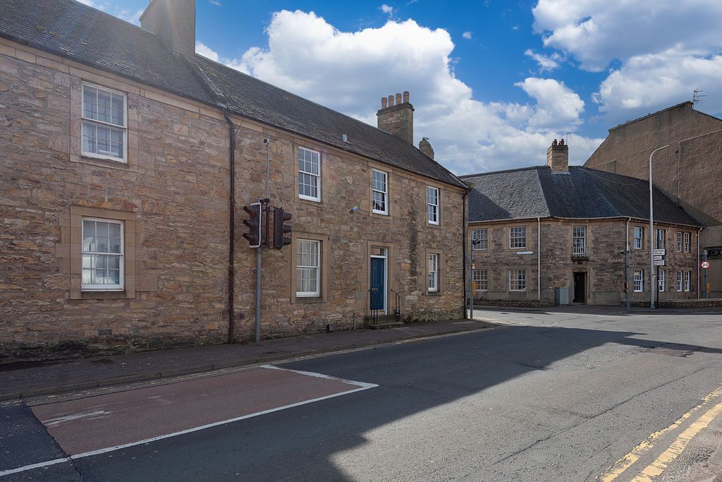 Additional image 28 of 2 bed flat for sale1 London Road, Dalkeith EH22