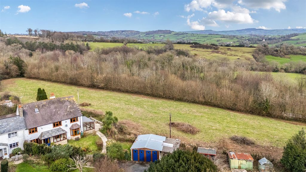 Additional image 25 of 5 bed semi-detached house for saleFernhill, Charmouth, Bridport DT6