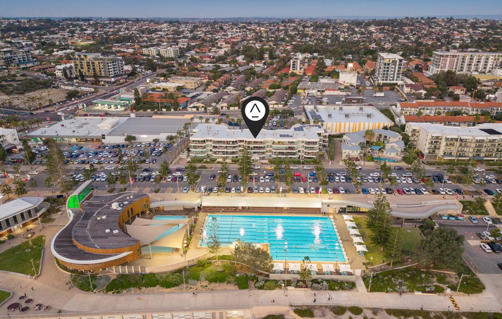 Additional image 6 of 405/170 The Esplanade, Scarborough WA 6019