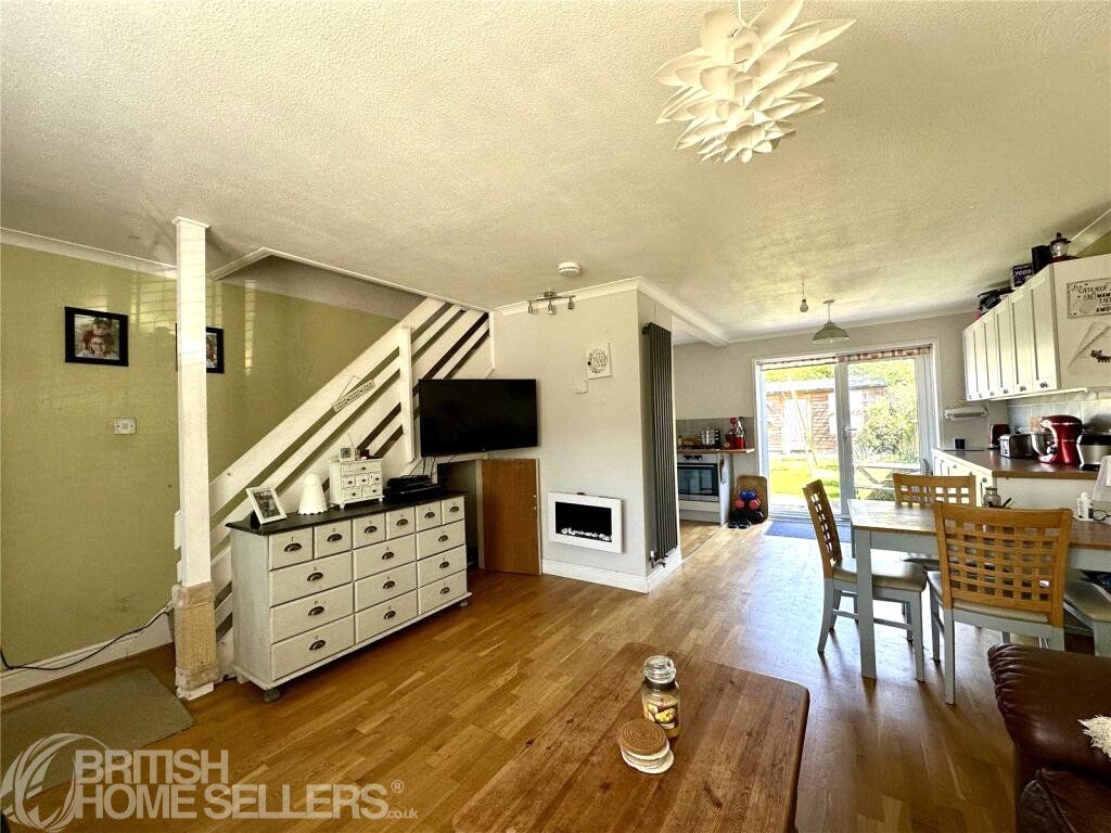 Additional image 4 of 4 bed semi-detached house for saleDownside Close, Blandford Forum, Dorset DT11