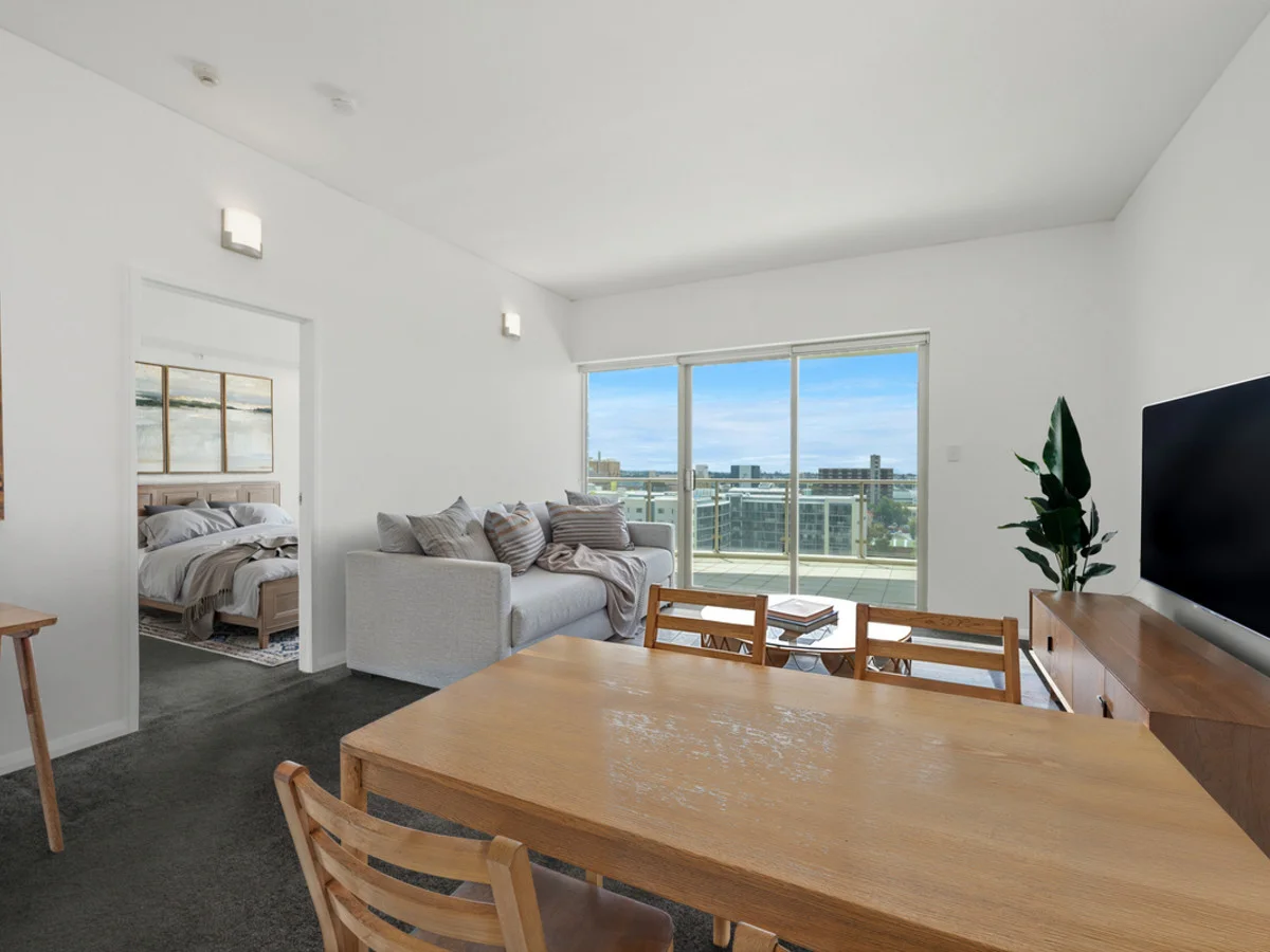 Additional image 14 of 30/229 Adelaide Terrace, Perth WA 6000