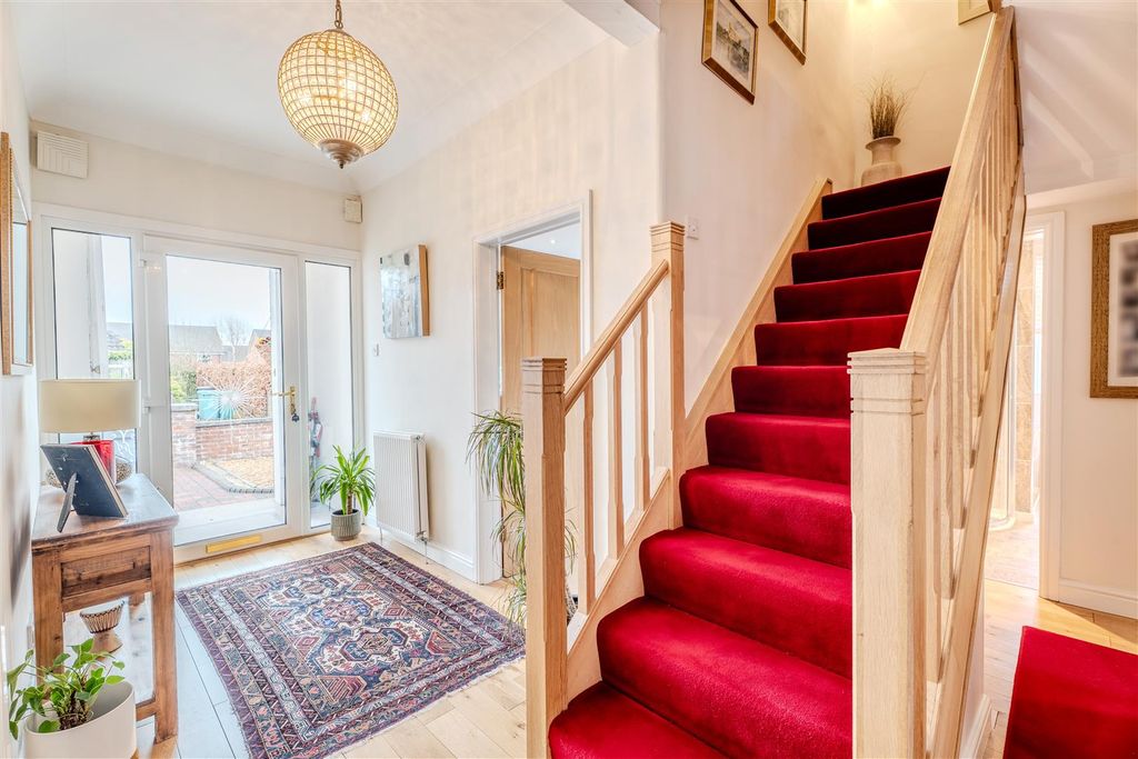 Additional image 28 of 4 bed detached house for saleWoodlands Road, Motherwell ML1