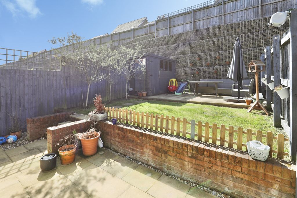 Additional image 19 of 3 bed semi-detached house for saleGrange Lane, Liverpool L25