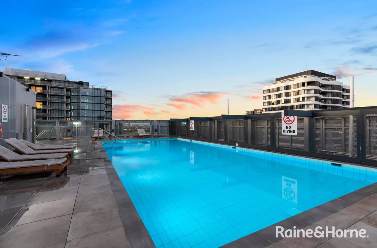 Additional image 11 of 605c/2 Tannery Walk, Footscray VIC 3011