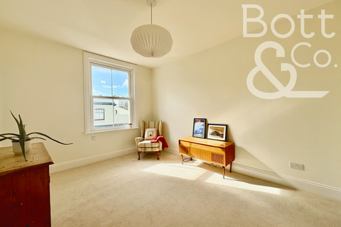 Rock Street, Brighton BN2