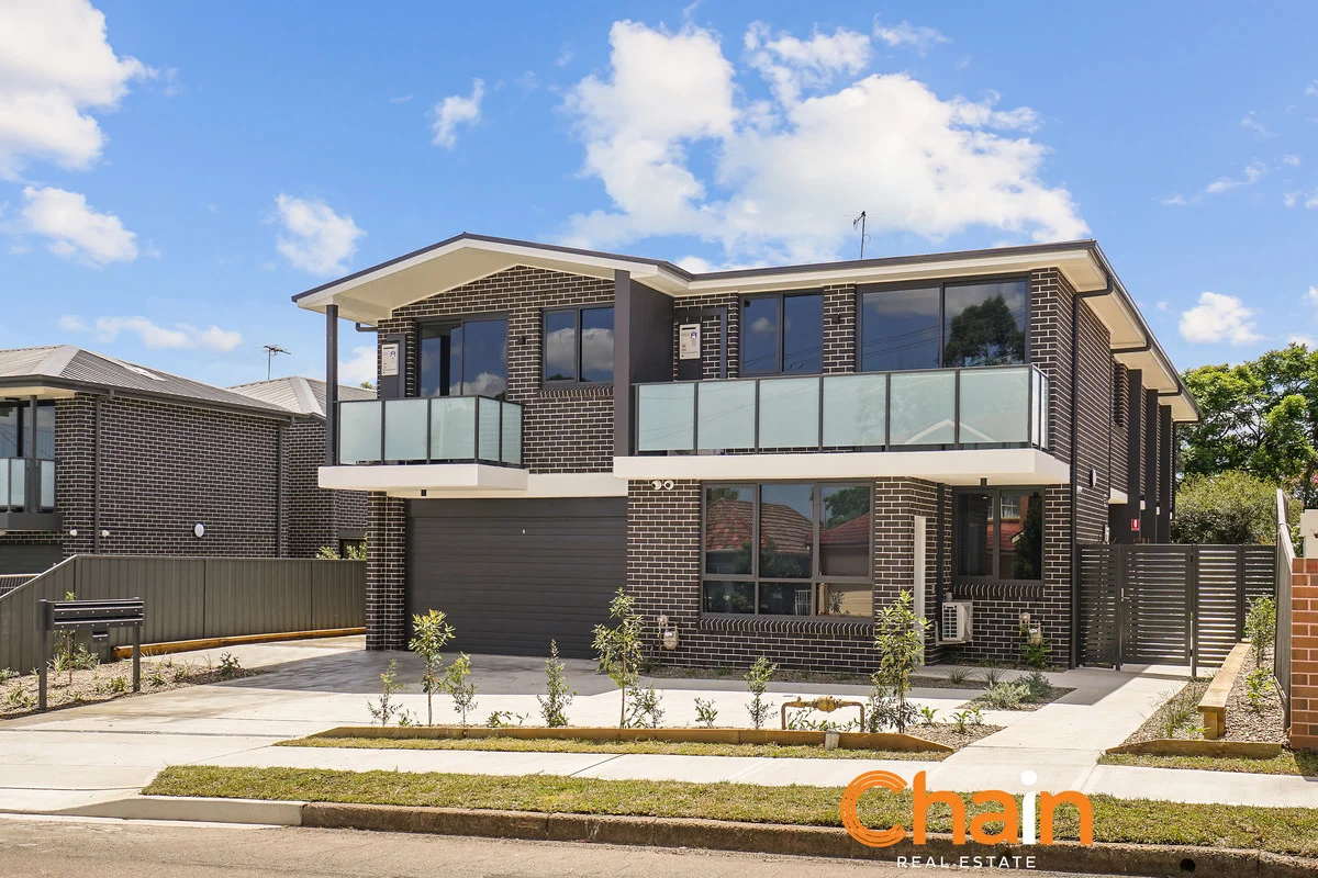 Additional image 5 of 9/45 Spurway Street, Ermington NSW 2115