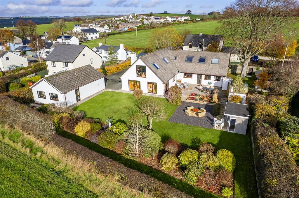 Additional image 33 of 5 bed detached house for saleLlanddew, Brecon LD3