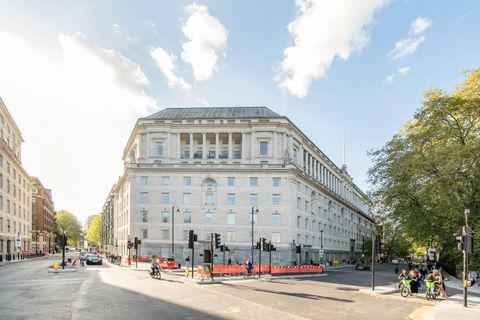 Millbank, Westminster, London SW1P