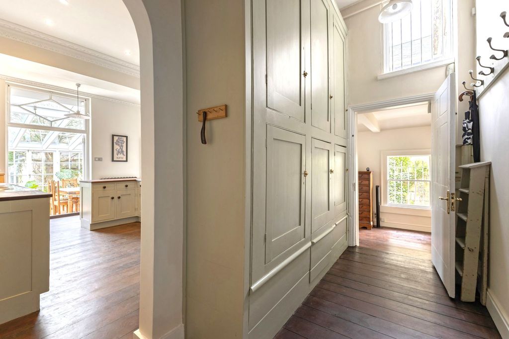 Additional image 6 of 5 bed detached house for saleOldfield Road, Bath BA2