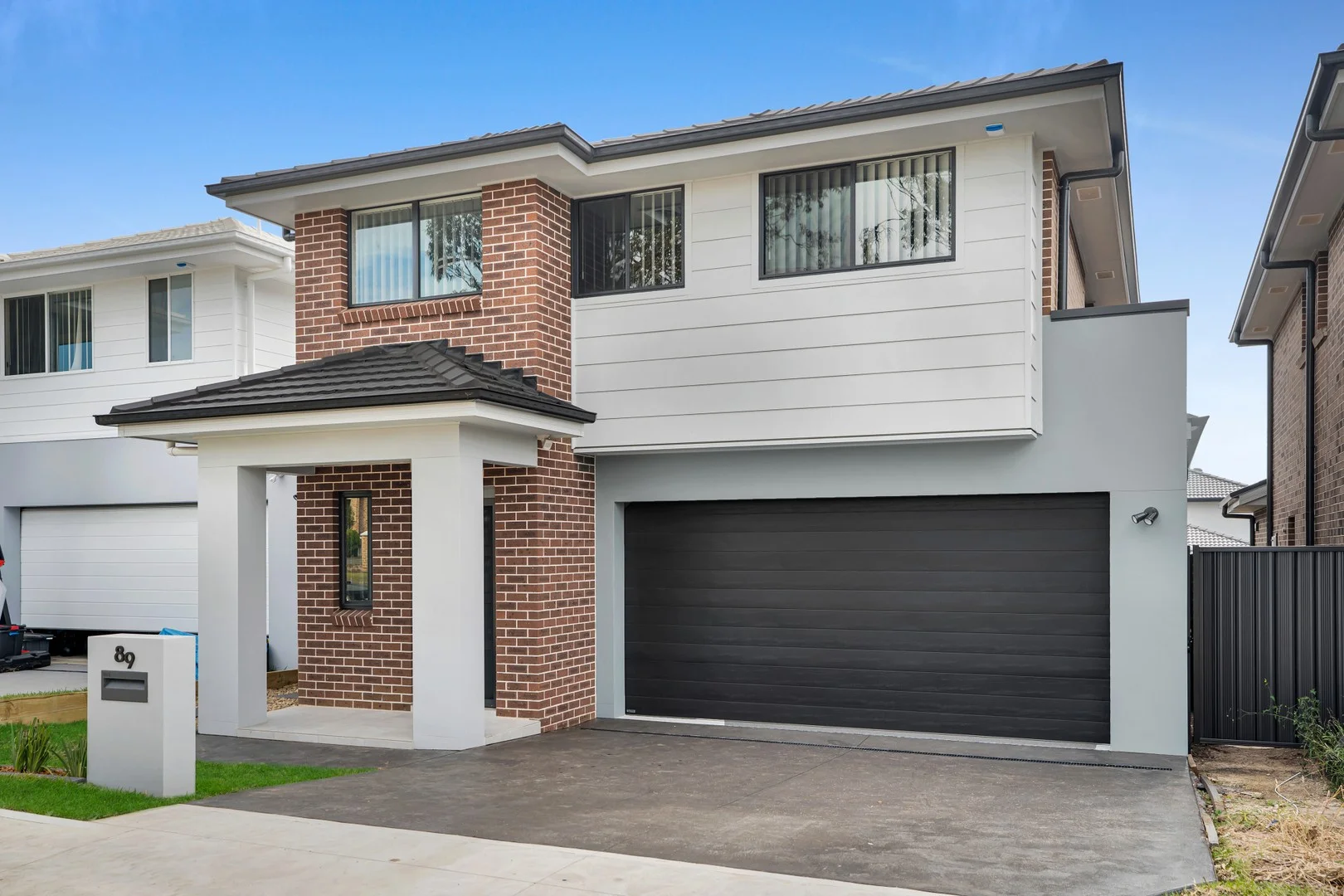 89 Sixteenth Avenue, Austral NSW 2179