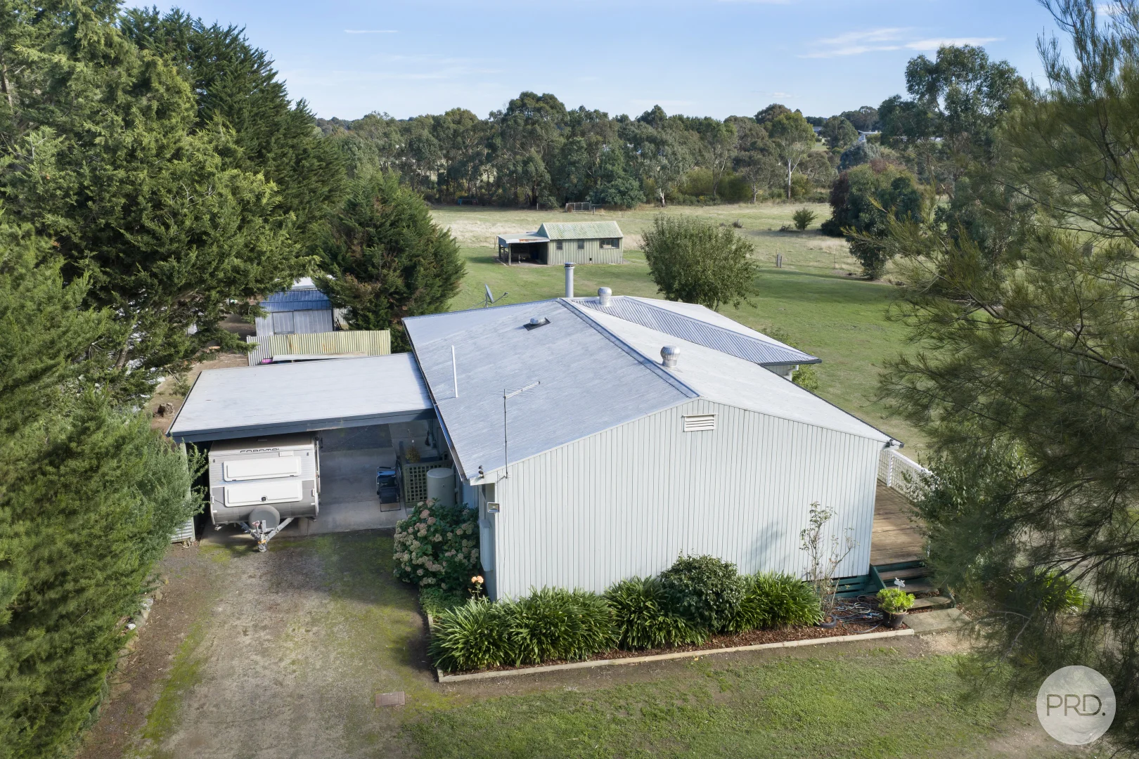 Additional image 18 of 579 Ross Creek-Haddon Road, Haddon VIC 3351