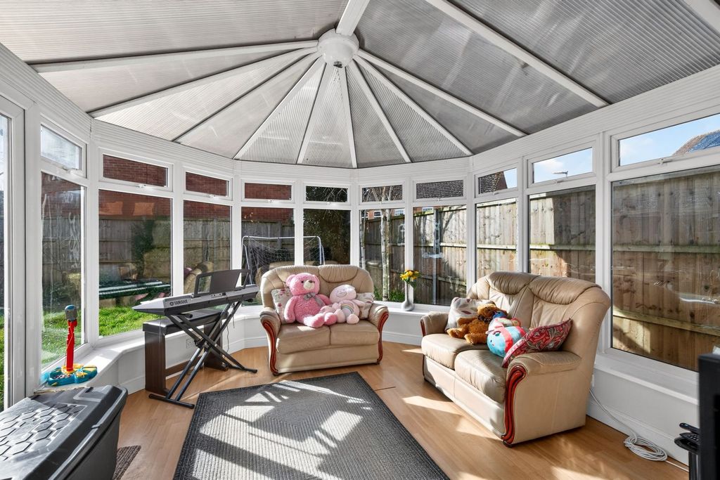 Additional image 7 of 5 bed detached house for saleGreenacres Drive, Boston PE21