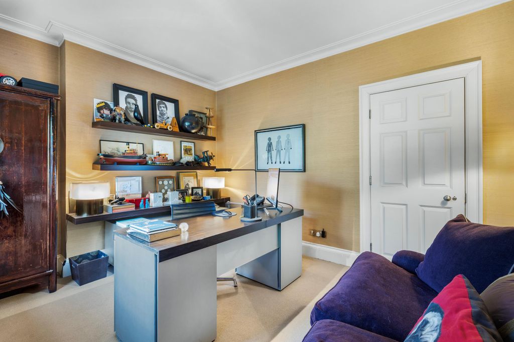 Additional image 19 of 5 bed detached house for saleChad Road, Edgbaston, Birmingham B15