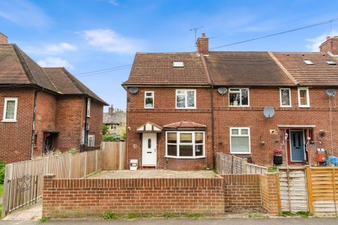 Reigate Avenue, Sutton SM1
