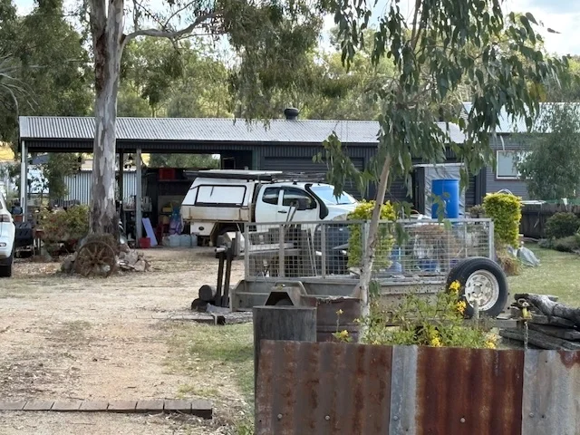 Additional image 2 of 9 Starr Street, Hivesville QLD 4612