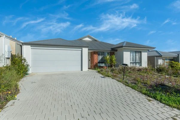 Additional image 24 of 160 Myrlea Trail, Alkimos WA 6038