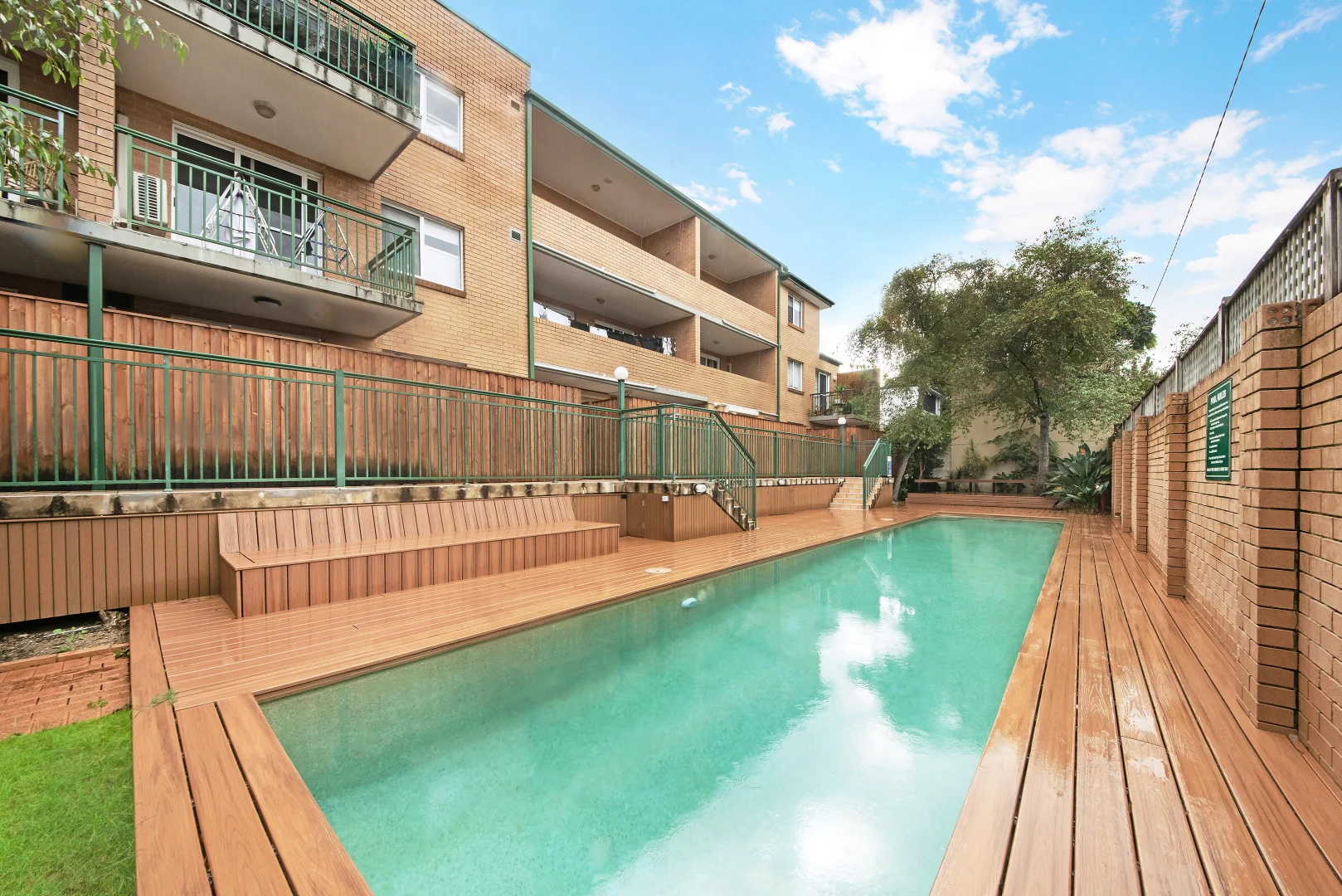 Additional image 8 of 26/290 Mitchell Road, Alexandria NSW 2015