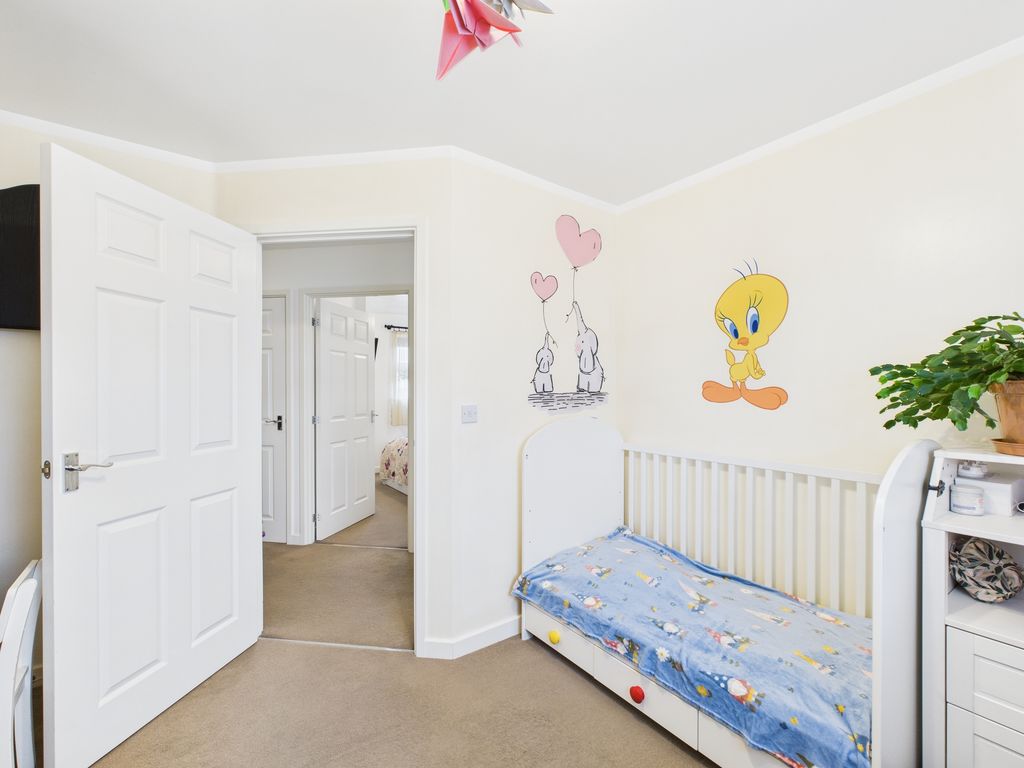 Additional image 11 of 2 bed flat for saleTeeswater Walk, Bridgwater TA6