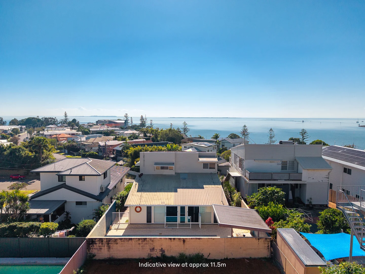 Additional image 3 of 124 Stratton Terrace, Manly QLD 4179