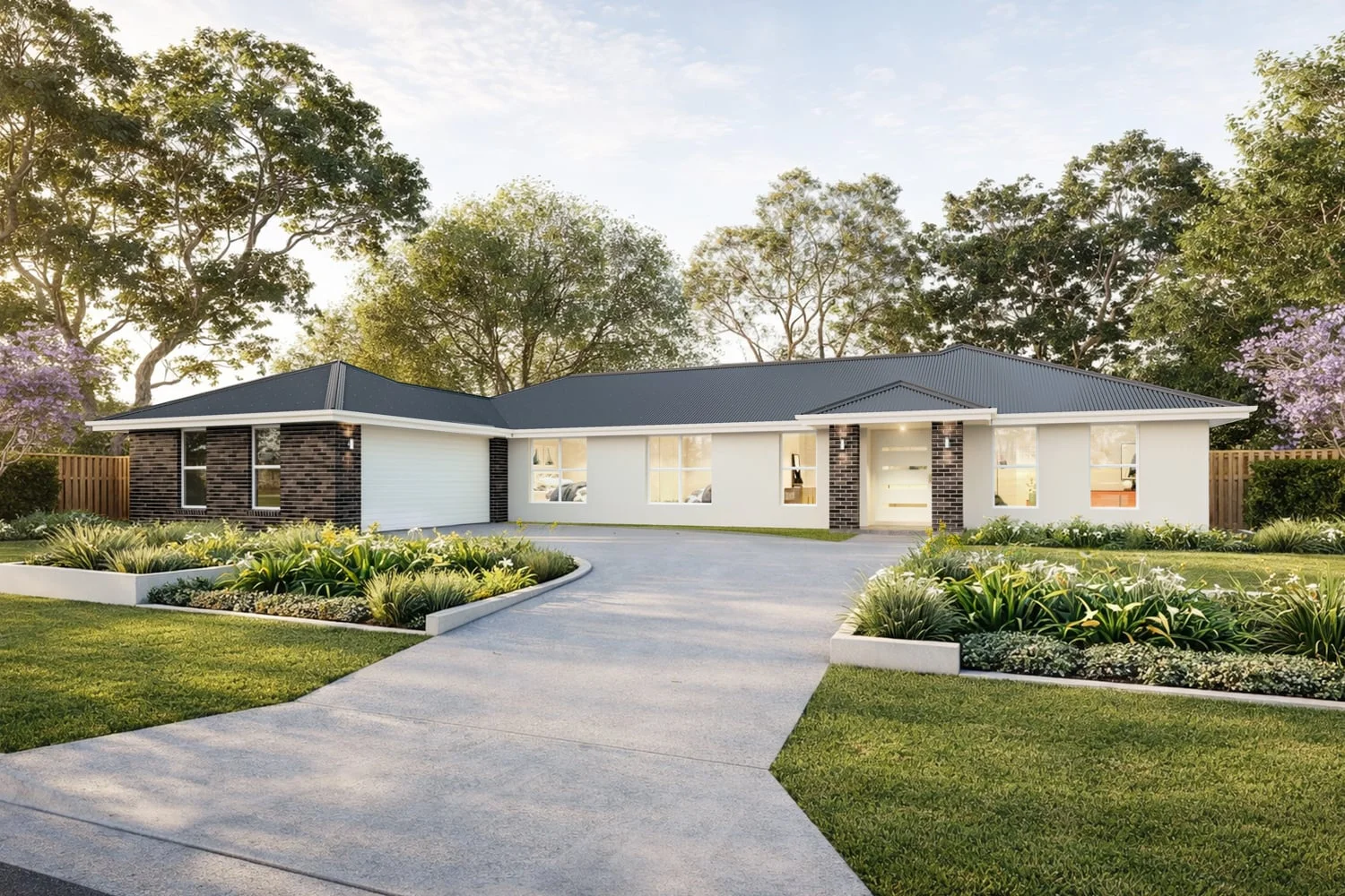 Lot 17 Beckey Road, Plainland QLD 4341