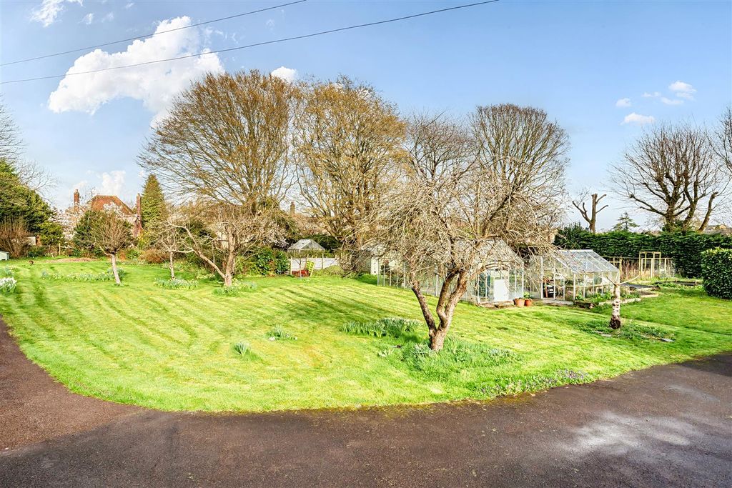 Additional image 16 of 4 bed detached bungalow for saleMilldown Road, Blandford Forum DT11