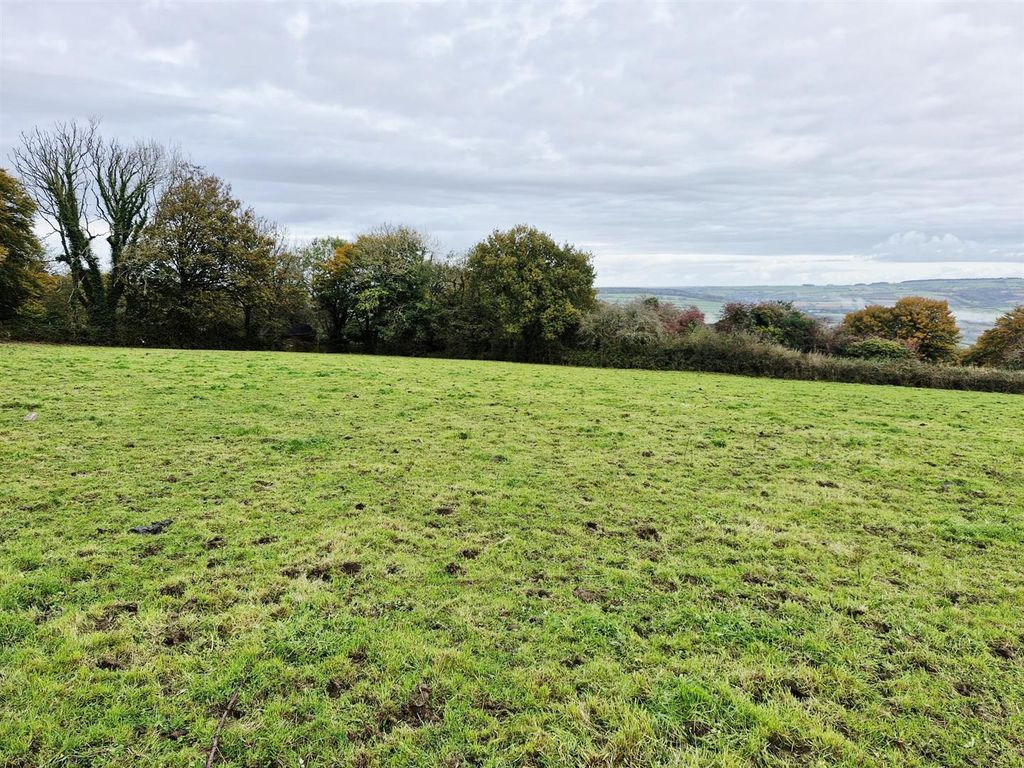 Additional image 4 of Land for saleMonks Cross, Kit Hill, Callington PL17