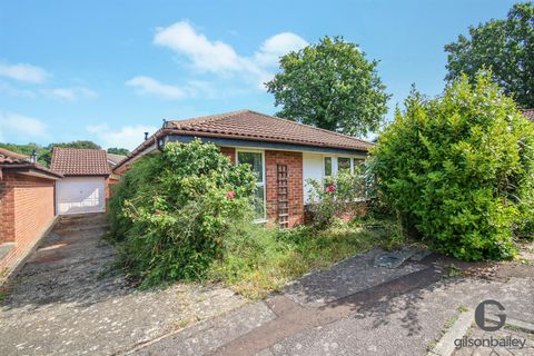 Penshurst Mews, Eaton NR4