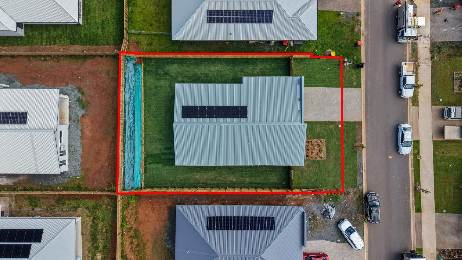 Additional image 26 of 41 Huey Drive, Edmonton QLD 4869