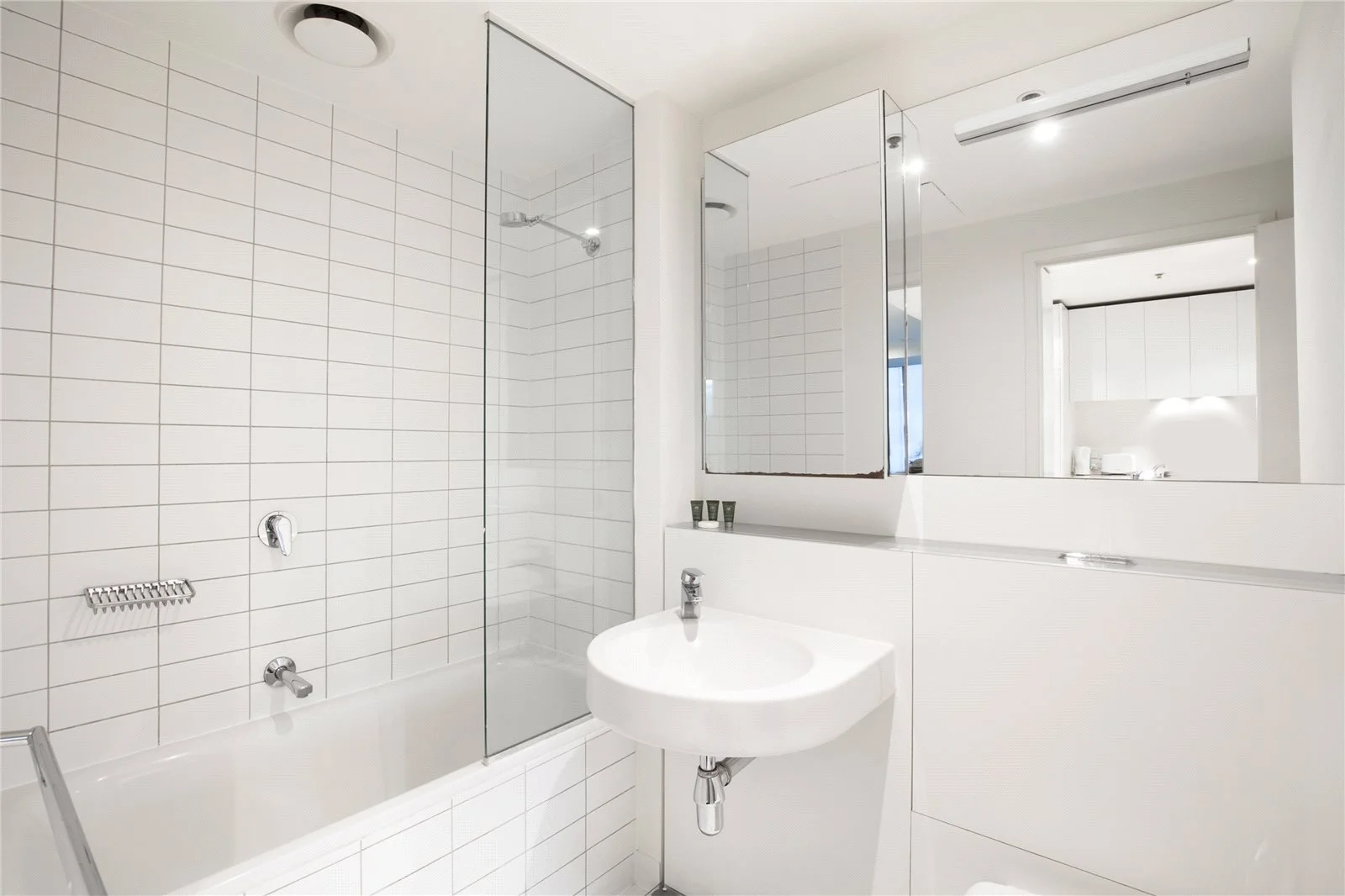 Additional image 6 of 805/620 Collins Street, Melbourne VIC 3000